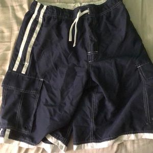 Men’s Swimming shorts